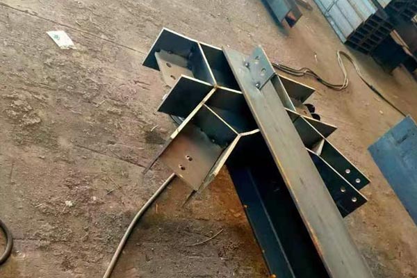 白城鋼結構加工廠家淺談鋼結構的應用領域 白城鋼結構加工廠家淺談鋼結構的應用領域